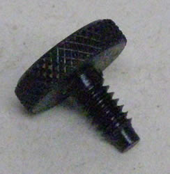 Sherline 40870 Tailstock Spindle Locking Screw 40870